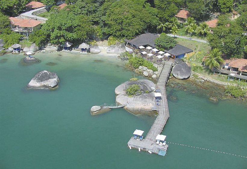 酒店 Pestana Angra Resort