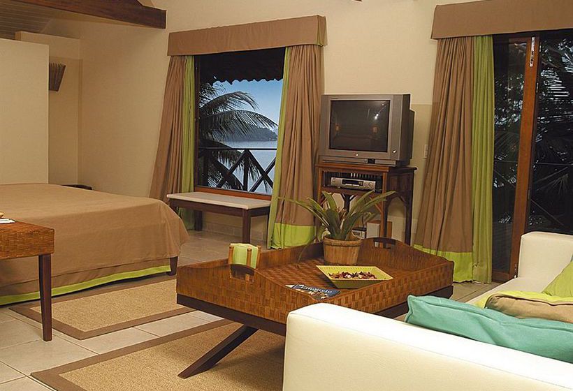 酒店 Pestana Angra Resort