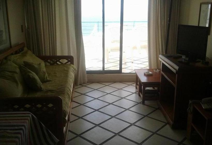 Отель Playa Paraiso