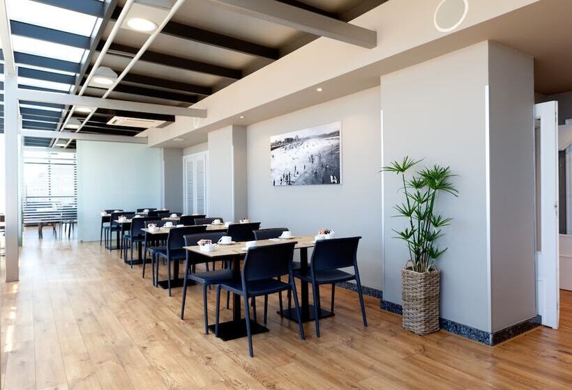 هتل Principe De Asturias