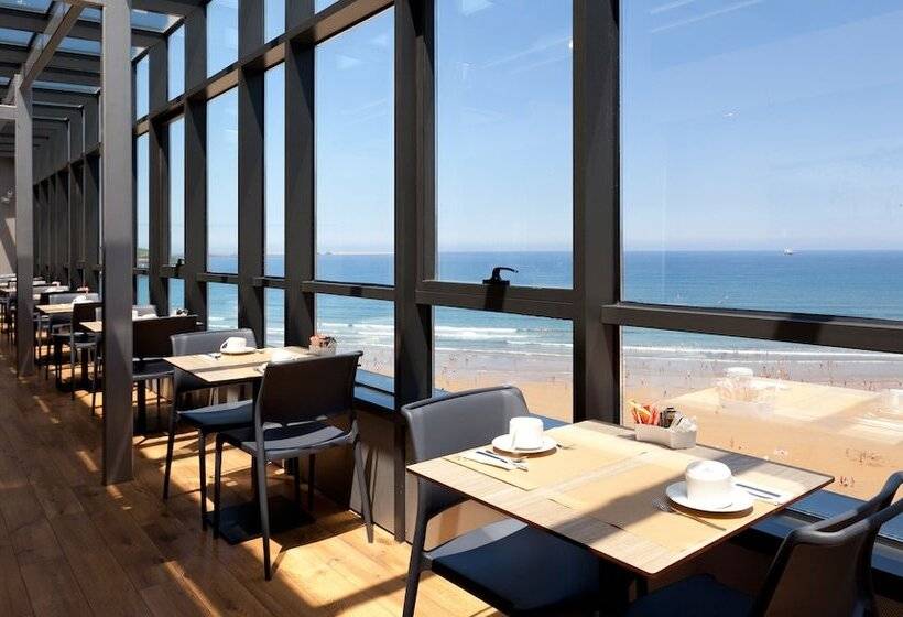 هتل Principe De Asturias