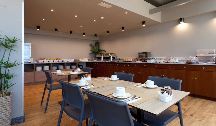 هتل Principe De Asturias