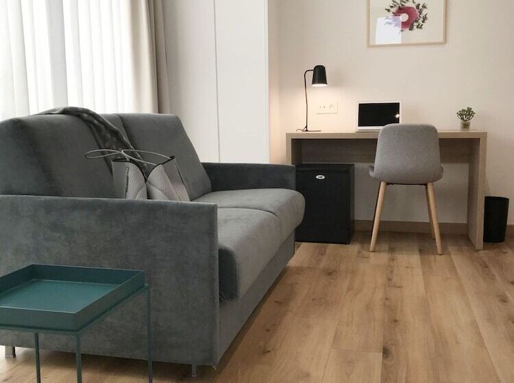 هتل Principe De Asturias