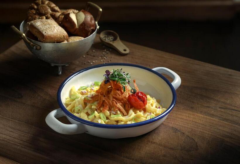 Hotel Prinzregent München Messe