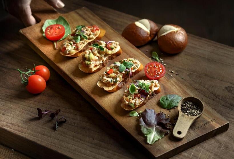 Hotel Prinzregent München Messe