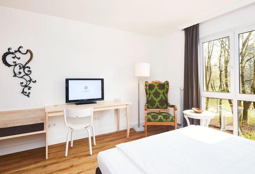 Hotel Prinzregent München Messe