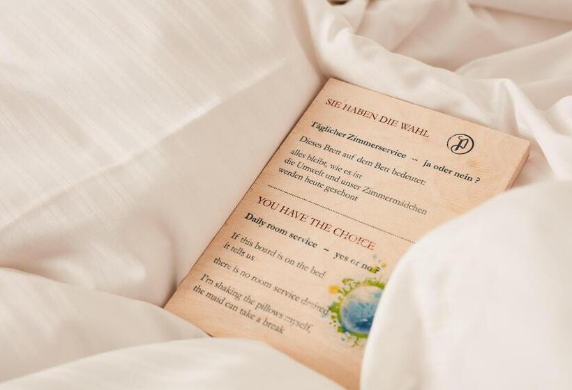 Hotel Prinzregent München Messe