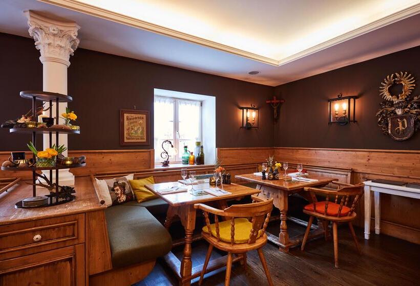 Hotel Prinzregent München Messe