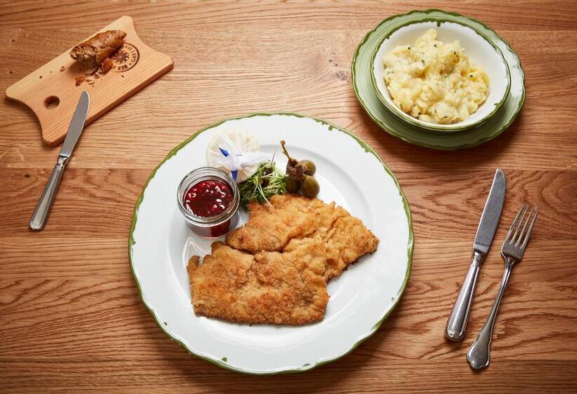 Hotel Prinzregent München Messe