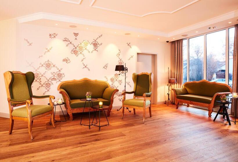 Hotel Prinzregent München Messe