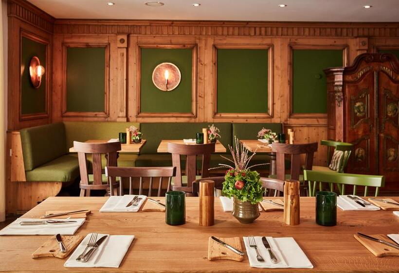 Hotel Prinzregent München Messe