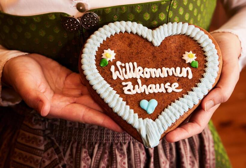 Hotel Prinzregent München Messe