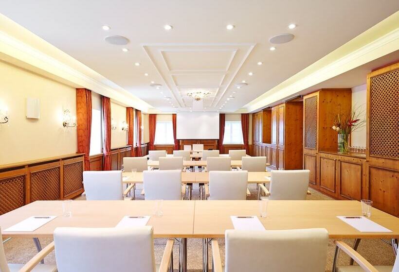 Hotel Prinzregent München Messe