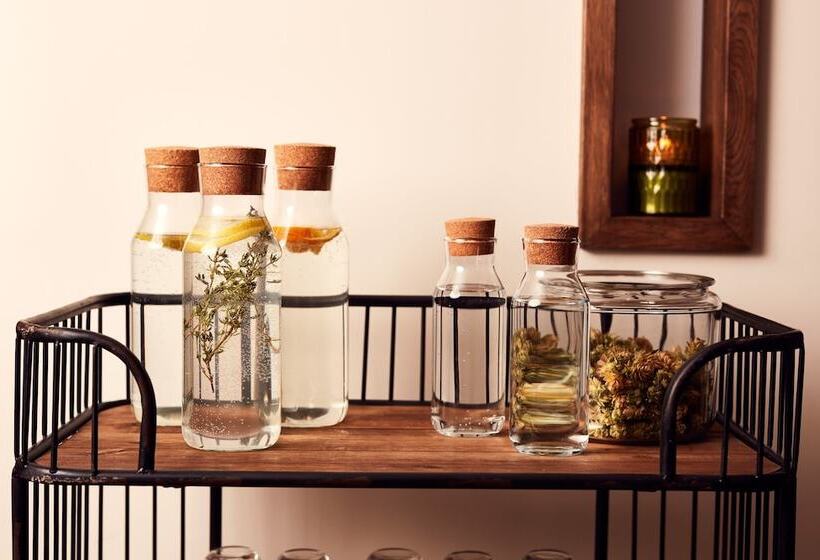 Hotel Prinzregent München Messe