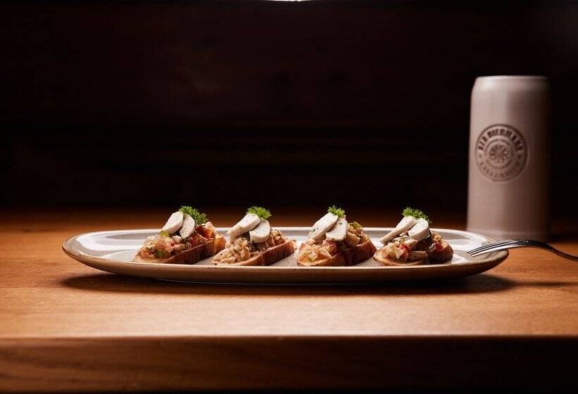 Hotel Prinzregent München Messe