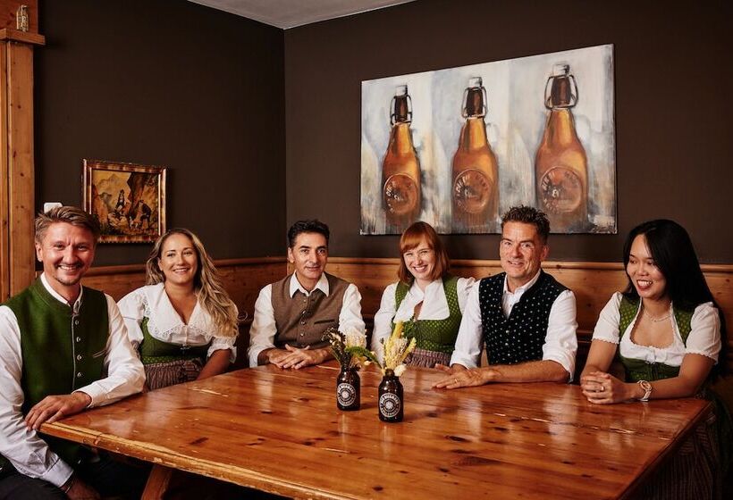 Hotel Prinzregent München Messe