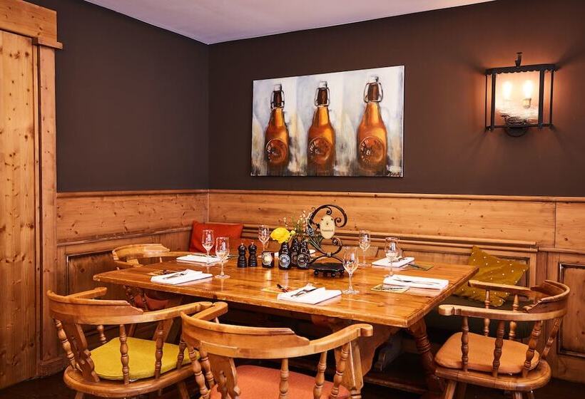 Hotel Prinzregent München Messe