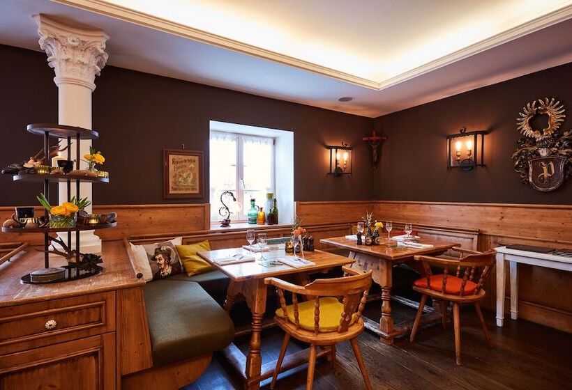 Hotel Prinzregent München Messe