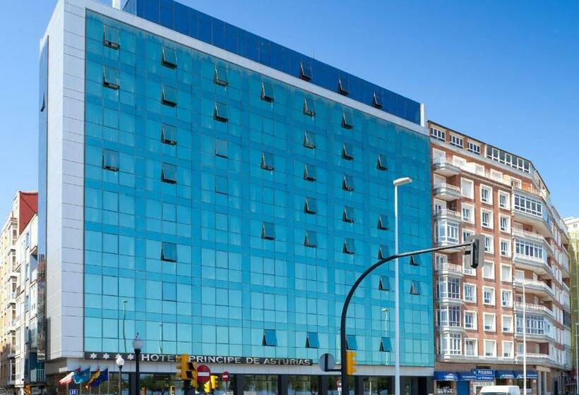 هتل Principe De Asturias