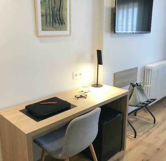 هتل Principe De Asturias