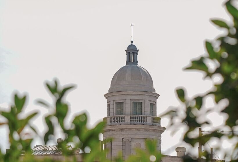 هتل Pulitzer Barcelona