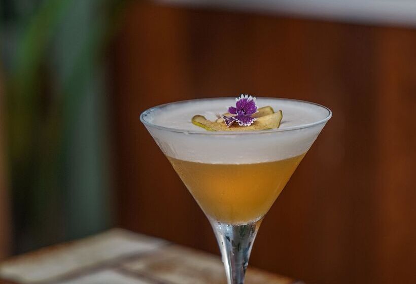 هتل Pulitzer Barcelona