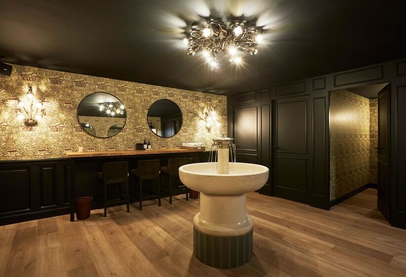 هتل Pulitzer Barcelona