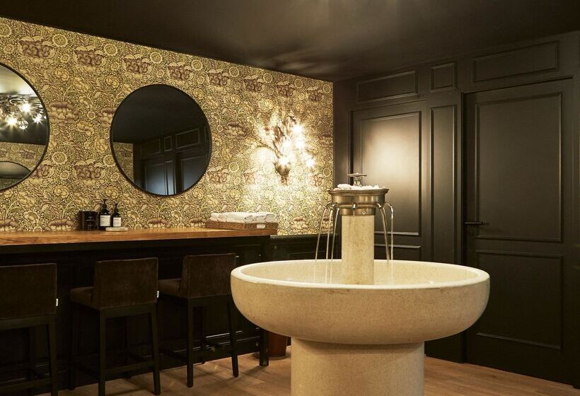 هتل Pulitzer Barcelona