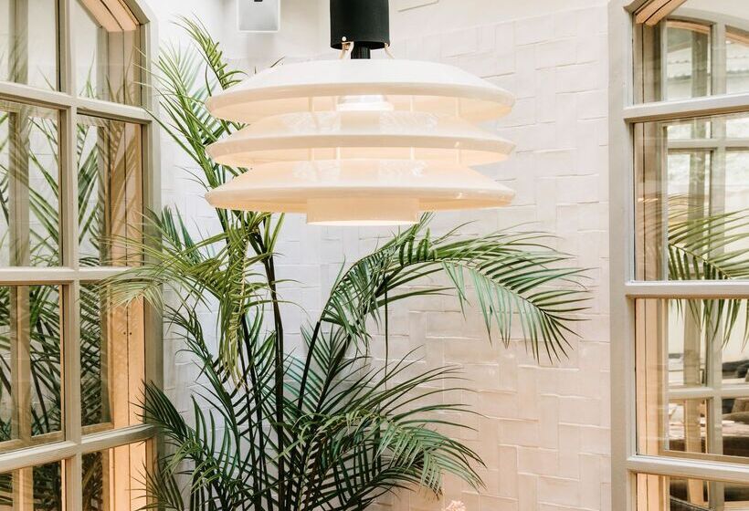 هتل Pulitzer Barcelona