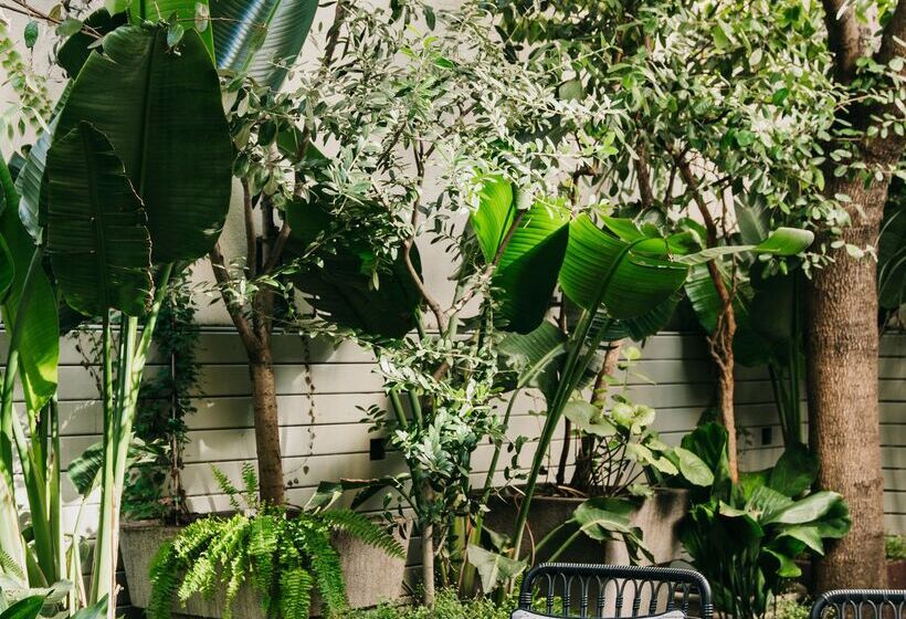 هتل Pulitzer Barcelona