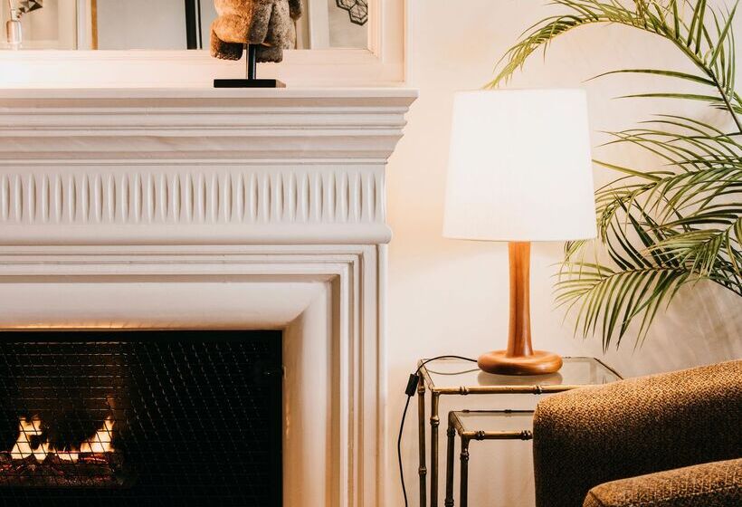 هتل Pulitzer Barcelona