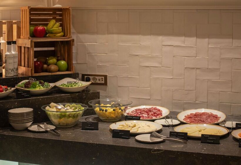 هتل Pulitzer Barcelona