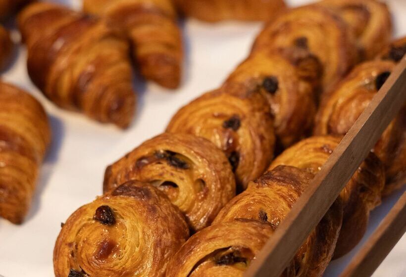 هتل Pulitzer Barcelona