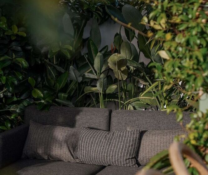 هتل Pulitzer Barcelona