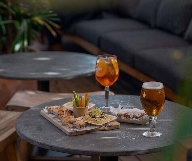 هتل Pulitzer Barcelona