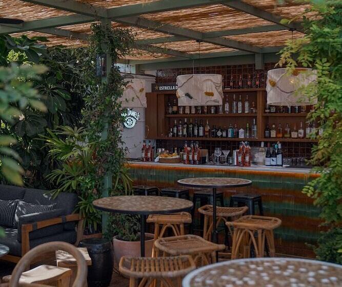 هتل Pulitzer Barcelona