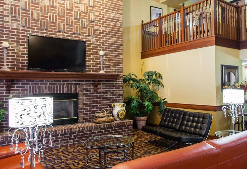 فندق Quality Inn Bolingbrook I 55