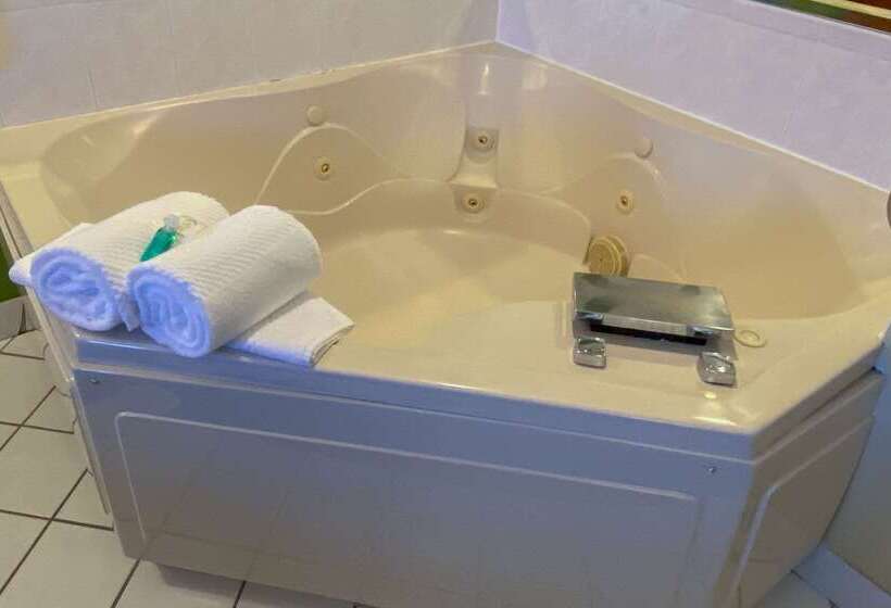 فندق Quality Inn Bolingbrook I 55