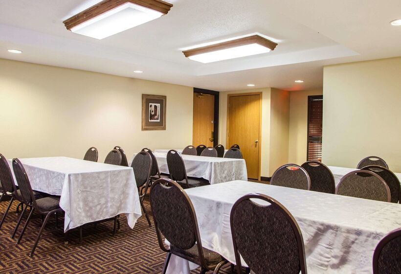 فندق Quality Inn Bolingbrook I 55