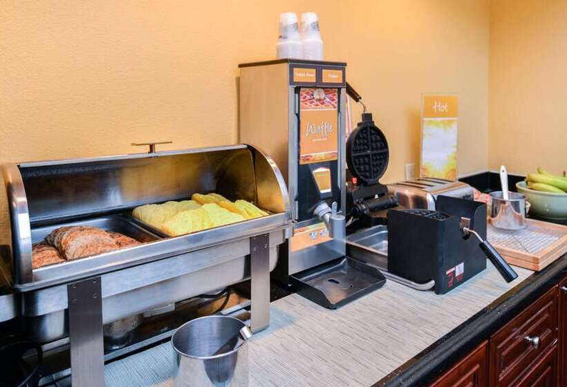 فندق Quality Inn Bolingbrook I 55