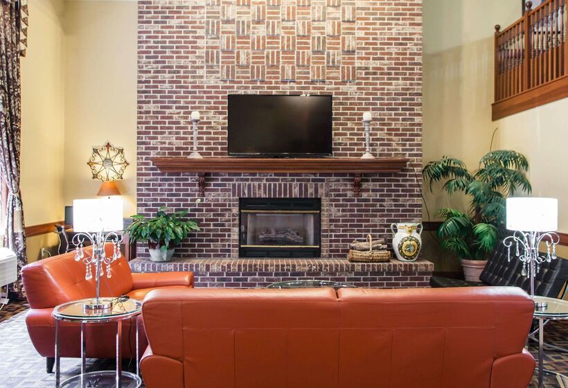 فندق Quality Inn Bolingbrook I 55