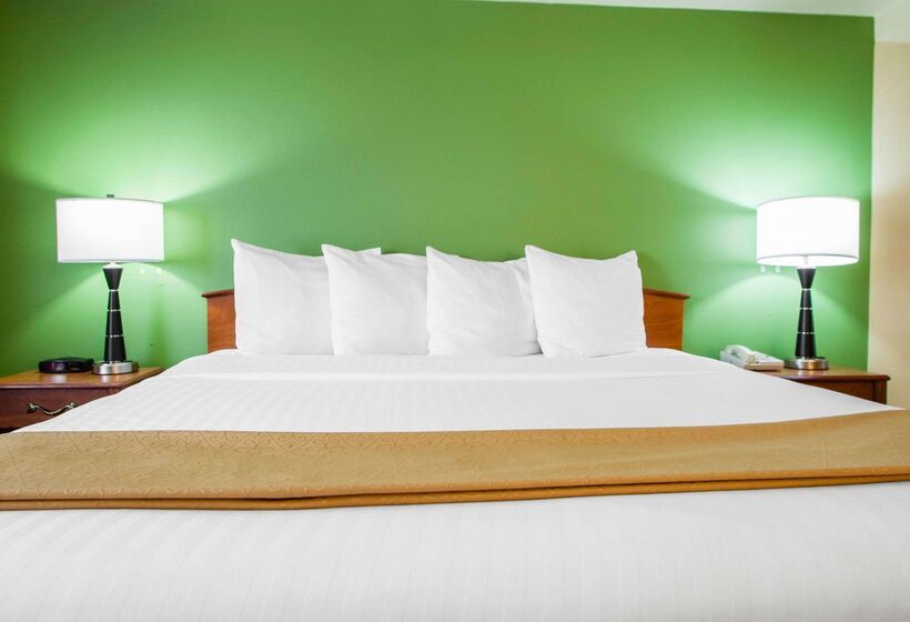 فندق Quality Inn Bolingbrook I 55
