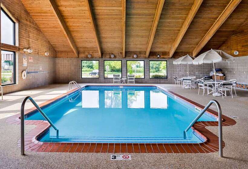 فندق Quality Inn Bolingbrook I 55