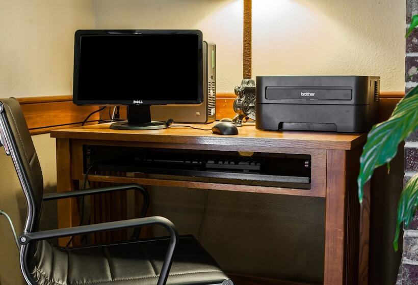 בית מלון כפרי Quality Inn Bolingbrook I 55