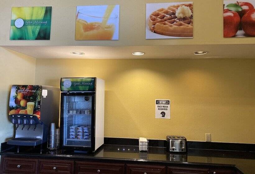 فندق Quality Inn Bolingbrook I 55