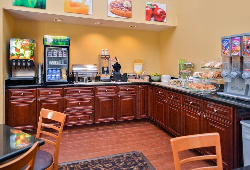 فندق Quality Inn Bolingbrook I 55