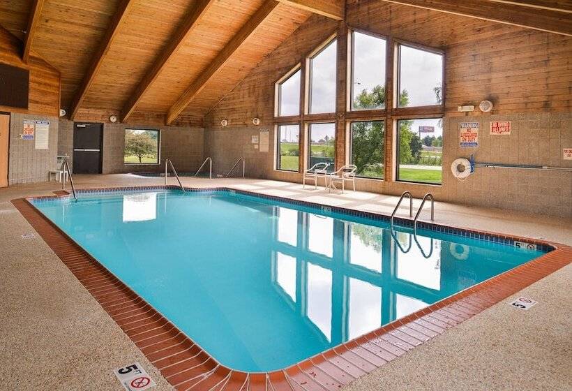 فندق Quality Inn Bolingbrook I 55