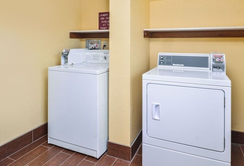 فندق Quality Inn Bolingbrook I 55