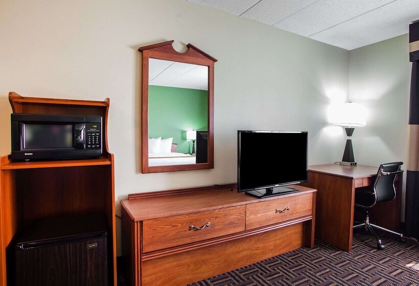 فندق Quality Inn Bolingbrook I 55