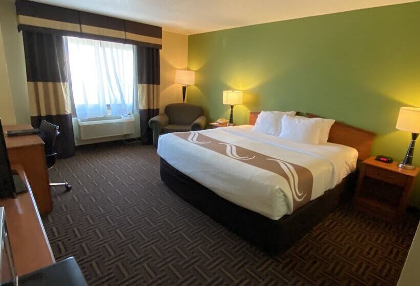 فندق Quality Inn Bolingbrook I 55